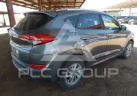 2016 Hyundai Tucson фото
