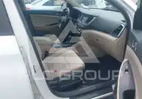 2016 Hyundai Tucson фото