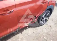 2016 Hyundai Tucson фото