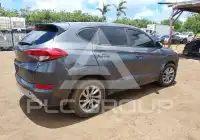 2016 Hyundai Tucson фото