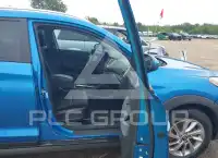 2016 Hyundai Tucson фото