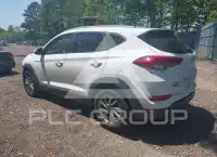 2016 Hyundai Tucson фото
