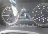 2016 Hyundai Tucson фото