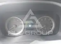 2016 Hyundai Tucson photo