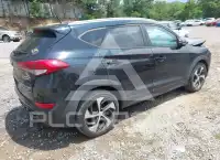 2016 Hyundai Tucson фото