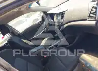 2016 Hyundai Tucson фото