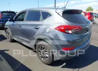 2016 Hyundai Tucson фото