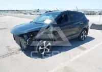 2016 Hyundai Tucson фото