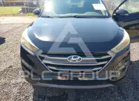 2016 Hyundai Tucson photo