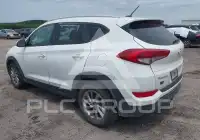 2016 Hyundai Tucson photo