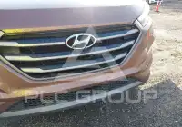2016 Hyundai Tucson photo