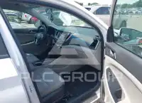 2016 Hyundai Tucson фото