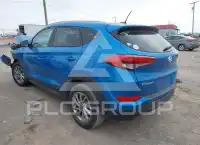 2016 Hyundai Tucson photo