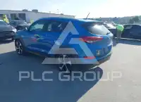 2016 Hyundai Tucson фото