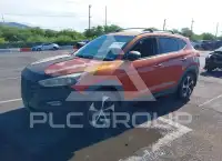 2016 Hyundai Tucson фото