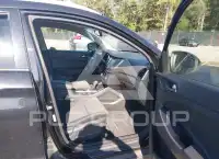 2016 Hyundai Tucson фото