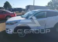 2016 Hyundai Tucson фото