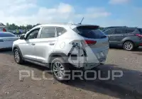 2016 Hyundai Tucson photo