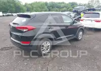 2016 Hyundai Tucson фото