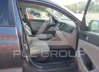 2016 Hyundai Tucson фото