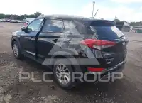 2016 Hyundai Tucson фото