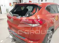 2016 Hyundai Tucson фото
