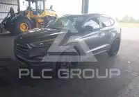 2016 Hyundai Tucson фото