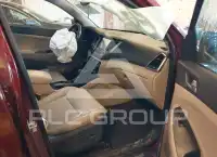 2016 Hyundai Tucson фото