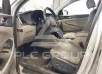 2016 Hyundai Tucson фото