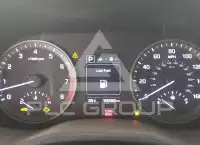 2016 Hyundai Tucson фото