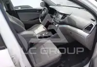 2016 Hyundai Tucson photo