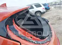 2016 Hyundai Tucson photo