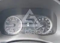 2016 Hyundai Tucson фото