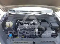 2016 Hyundai Tucson photo