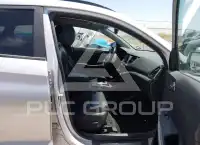 2016 Hyundai Tucson photo