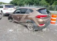 2016 Hyundai Tucson фото