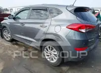 2016 Hyundai Tucson фото