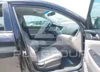 2016 Hyundai Tucson photo
