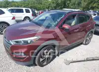2016 Hyundai Tucson photo