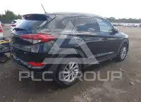 2016 Hyundai Tucson фото