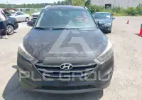 2016 Hyundai Tucson фото