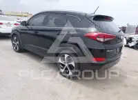 2016 Hyundai Tucson photo