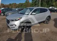2016 Hyundai Tucson photo