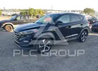 2016 Hyundai Tucson фото