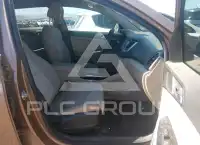 2016 Hyundai Tucson photo