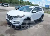 2016 Hyundai Tucson photo