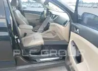 2016 Hyundai Tucson фото