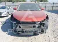 2016 Hyundai Tucson фото