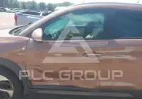 2016 Hyundai Tucson фото