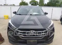 2016 Hyundai Tucson photo